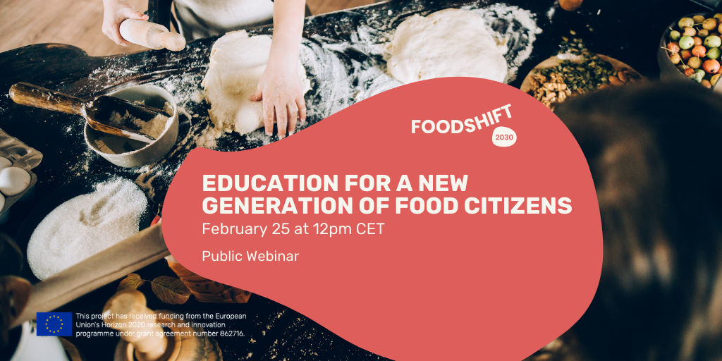 foodshift-Webinar FEB 2021